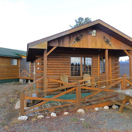Nine Pine Cottage Miramichi Εξωτερικό φωτογραφία