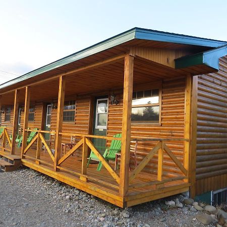 Nine Pine Cottage Miramichi Εξωτερικό φωτογραφία