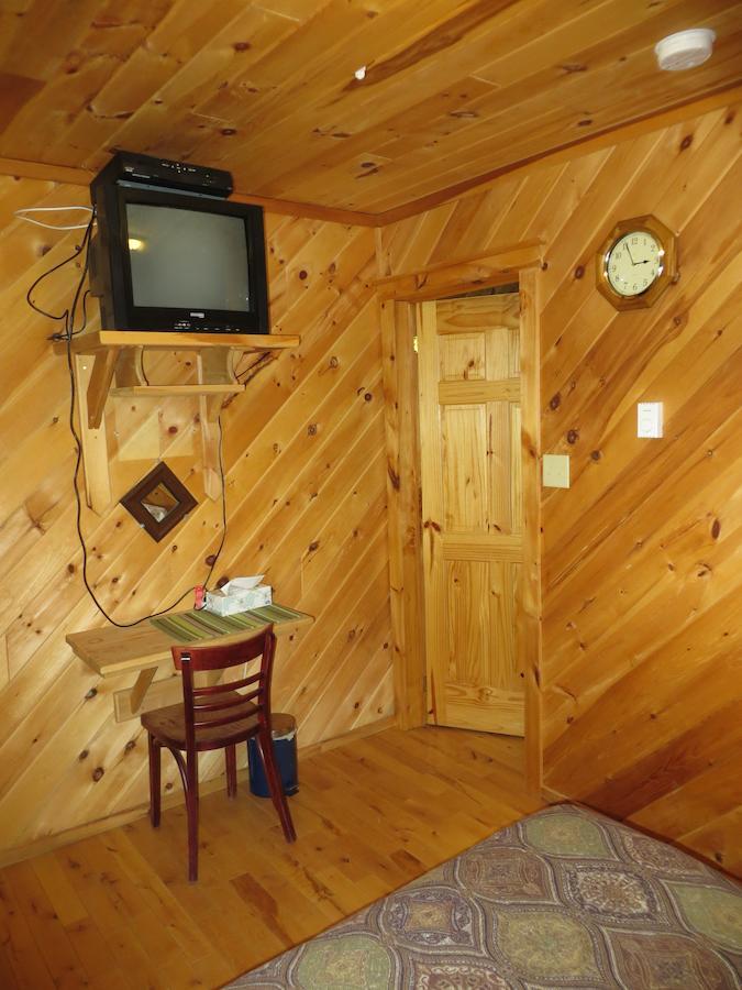 Nine Pine Cottage Miramichi Εξωτερικό φωτογραφία