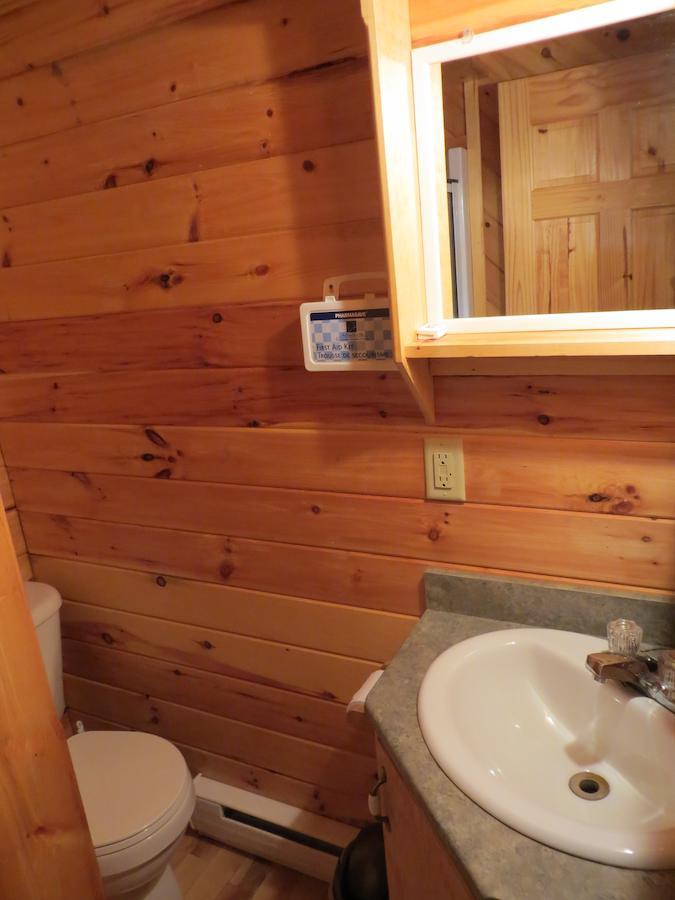 Nine Pine Cottage Miramichi Δωμάτιο φωτογραφία