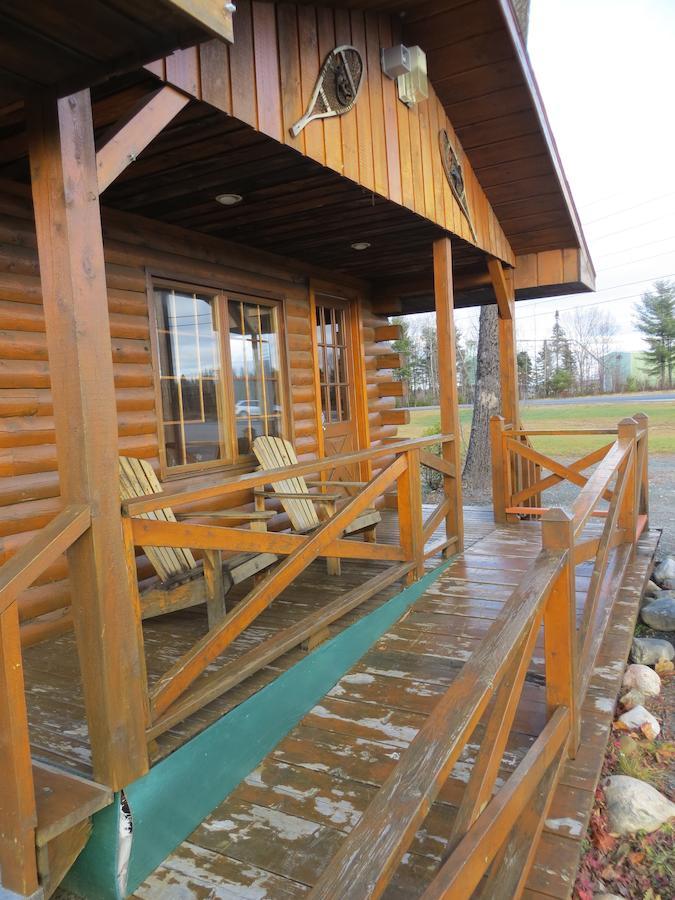 Nine Pine Cottage Miramichi Εξωτερικό φωτογραφία