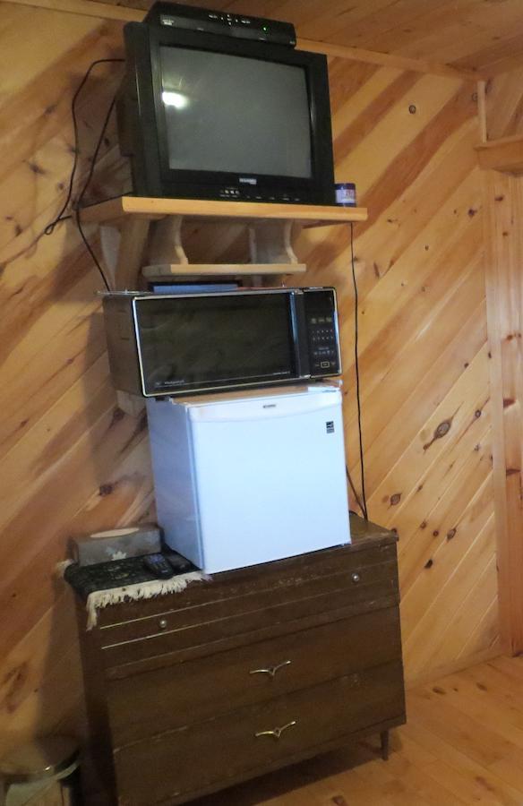 Nine Pine Cottage Miramichi Εξωτερικό φωτογραφία