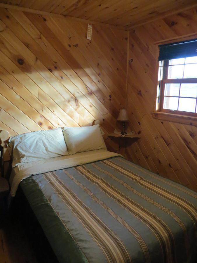 Nine Pine Cottage Miramichi Εξωτερικό φωτογραφία