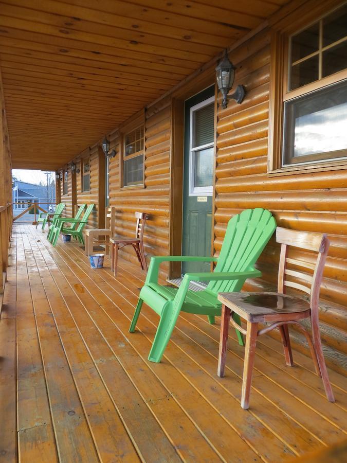 Nine Pine Cottage Miramichi Εξωτερικό φωτογραφία