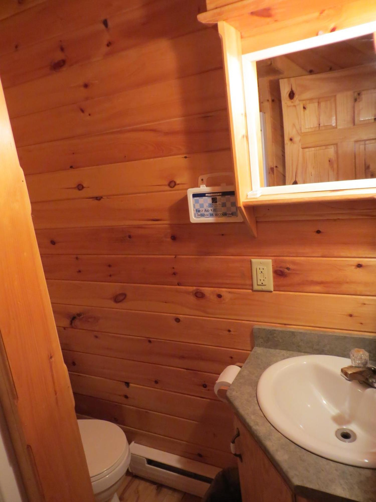 Nine Pine Cottage Miramichi Εξωτερικό φωτογραφία