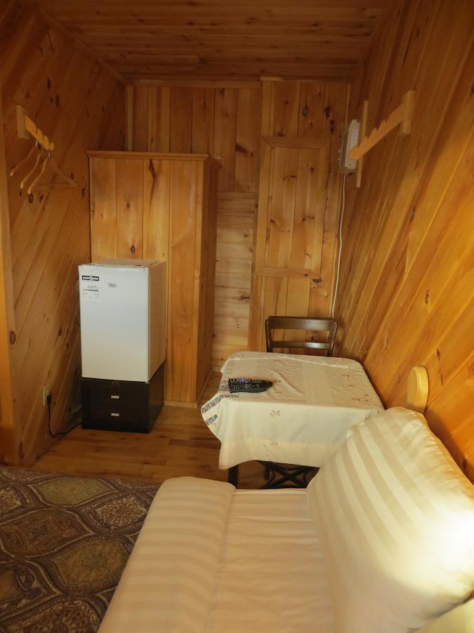 Nine Pine Cottage Miramichi Εξωτερικό φωτογραφία